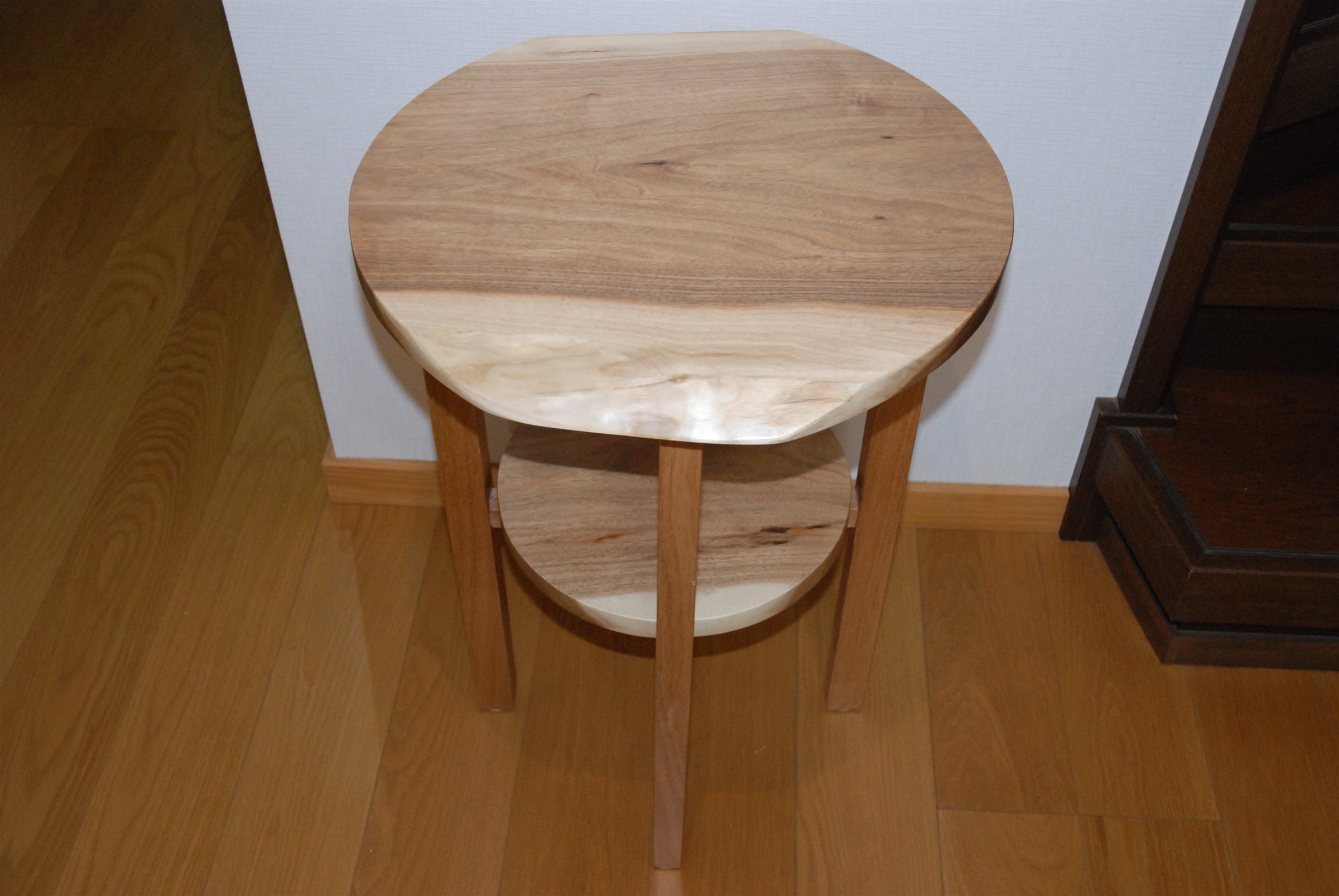 Side table2